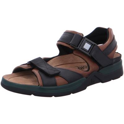 MEPHISTO Trekking- & Wanderschuhe braun