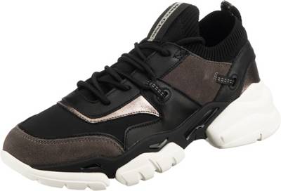 bulky sneaker marco polo