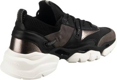 bulky sneaker marco polo