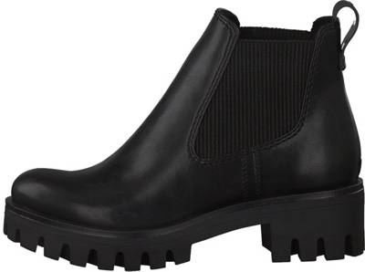 Download Chelsea Boots Damen Grau Tamaris Background