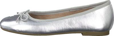 tamaris ballerina shoes