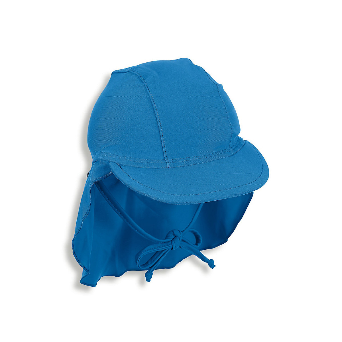 Sterntaler Baby Schirmmütze für Jungen blau