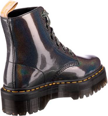 molly iridescent dr martens