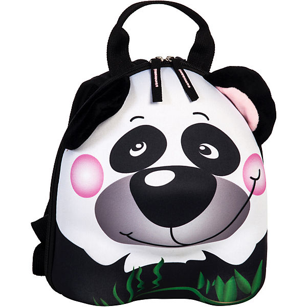 Kinderrucksack Panda