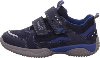 Halbschuhe STORM für Jungen 2