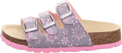 Hausschuhe für Mädchen 2