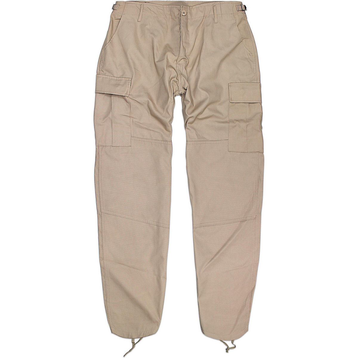 normani® Herren Ripstop Hose Terrain Cargohosen khaki normani® Herren Ripstop Hose Terrain Cargohosen khaki