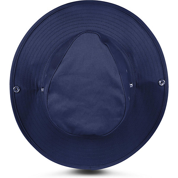 Accessoires Hüte normani® Buschhut Australian Sonnenhüte dunkelblau