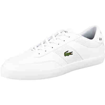 Court-master 0120 1 Cma Sneakers Low