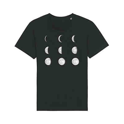 T-Shirt Moonphases T-Shirts