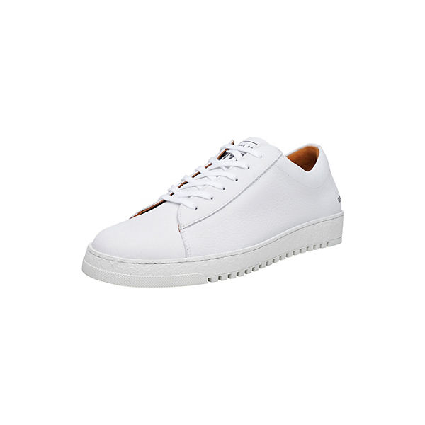 Schuhe Sneakers Low N91 N91 Sneaker No. 119 MS Sneakers Low weiß Schuhe Sneakers Low N91 N91 Sneaker No. 119 MS Sneakers Low weiß