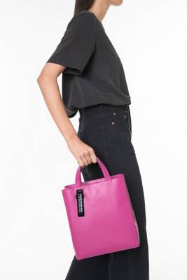 Paperbag S Handtasche 2