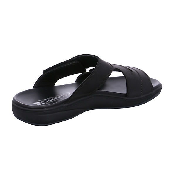 Schuhe Klassische Sandalen MEPHISTO Sandalen Klassische Sandalen schwarz Schuhe Klassische Sandalen MEPHISTO Sandalen Klassische Sandalen schwarz