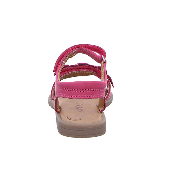 Schuhe Klassische Sandalen VADO Sandalen Klassische Sandalen pink Schuhe Klassische Sandalen VADO Sandalen Klassische Sandalen pink