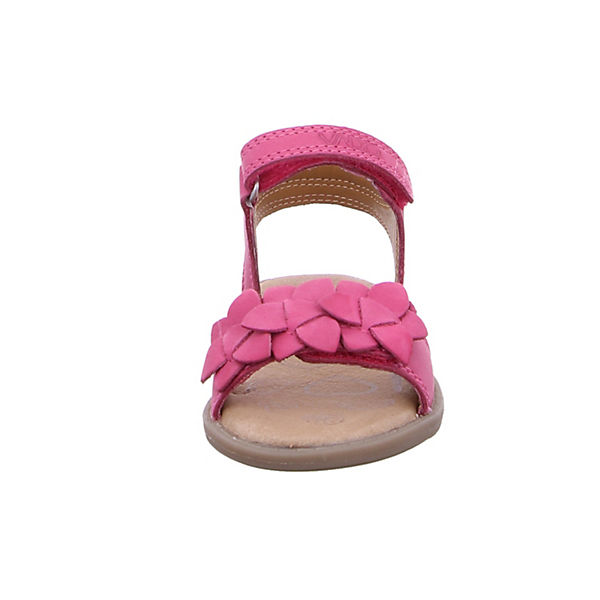 Schuhe Klassische Sandalen VADO Sandalen Klassische Sandalen pink