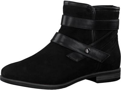 Klassische Stiefeletten