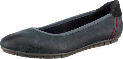 Klassische Ballerinas