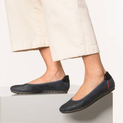 Klassische Ballerinas 2