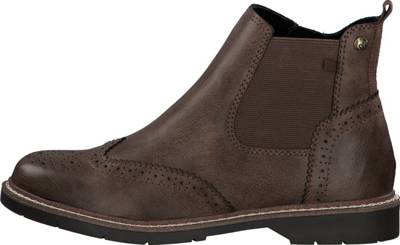 soliver boots