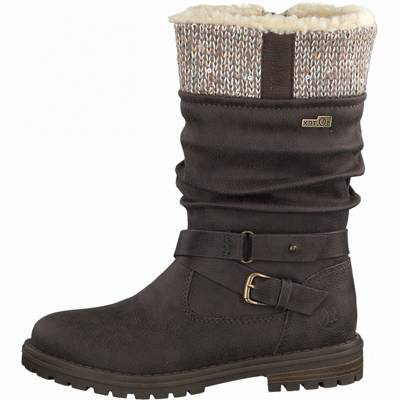 soliver boots