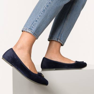 Klassische Ballerinas 2