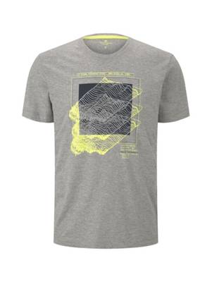 T-Shirt T-Shirt mit Print T-Shirts