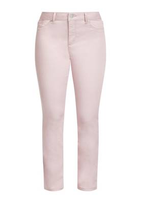 LASCANA 7/8-Jeggings flieder