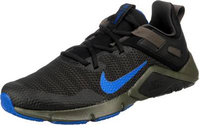 Nike Performance, Legend Essential Fitnessschuhe, schwarz | mirapodo