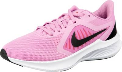 Nike Performance, Downshifter 10 Laufschuhe, pink | mirapodo