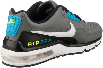 nike ltd 3 air max