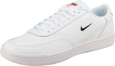 nike court vintage unisex sneaker low