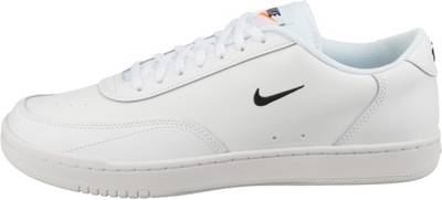 nike court vintage unisex sneaker low