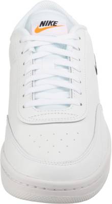 nike court vintage unisex sneaker low