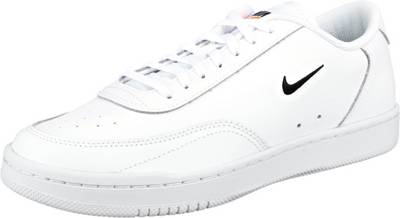 nike court vintage low