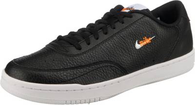 nike court vintage unisex sneaker low