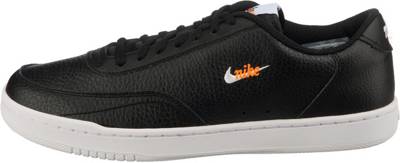 nike court vintage unisex sneaker low