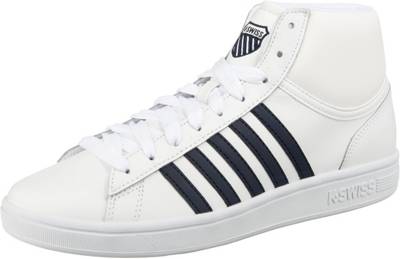 k swiss volley mid