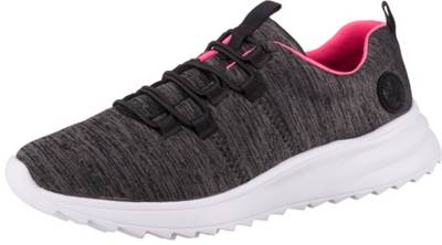 rieker, Slip On Sneaker, grau | mirapodo rieker, Slip On Sneaker, grau kombi | mirapodo