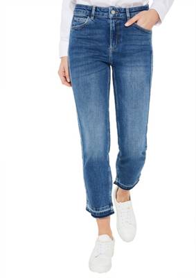 comma, casual identity Jeans günstig 
