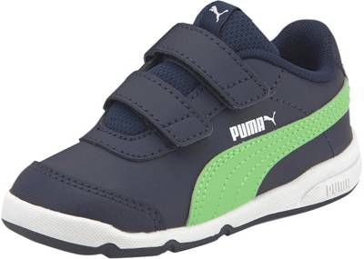 Baby Sneakers Low STEPFLEEX 2 SL VE V INF für Jungen