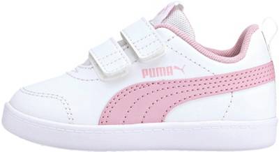 Baby Sneakers Low COURTFLEX V2 V INF für Jungen 2