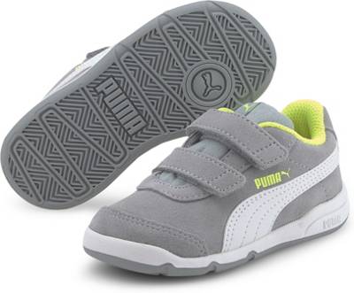 Baby Sneakers Low STEPFLEEX 2 SD V INF für Jungen