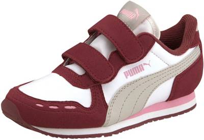 Sneakers Low CABANA RACER SL V PS für Jungen