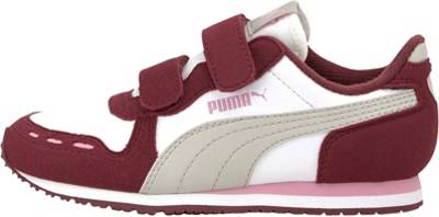 Sneakers Low CABANA RACER SL V PS für Jungen 2