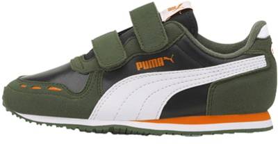 Sneakers Low CABANA RACER SL V PS für Jungen 2