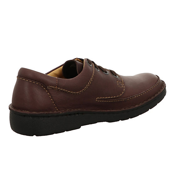 Schuhe Schnürschuhe Clarks Schnürhalbschuhe Schnürschuhe braun Schuhe Schnürschuhe Clarks Schnürhalbschuhe Schnürschuhe braun