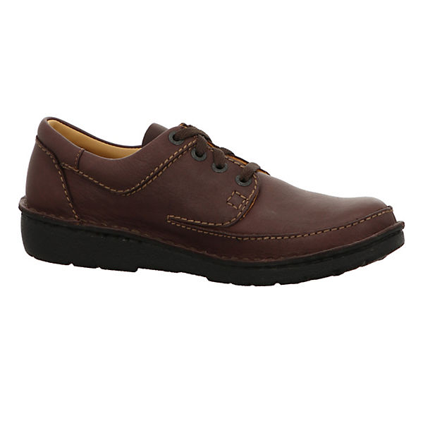 Schuhe Schnürschuhe Clarks Schnürhalbschuhe Schnürschuhe braun Schuhe Schnürschuhe Clarks Schnürhalbschuhe Schnürschuhe braun