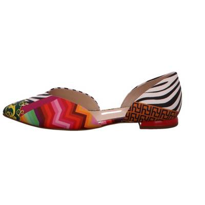 Ballerinas Klassische Ballerinas 2