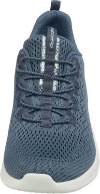 Verstikken naald Geest SKECHERS, Ultra Flex 2.0 Lite-groove Slip-On-Sneaker, blau | mirapodo