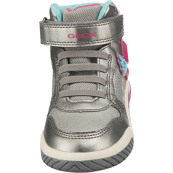 Geox high sneaker mädchen Clearance